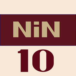 NiN10: Nintendo Emulator