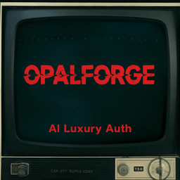 OpalForge