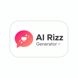 AI Rizz - Smooth, Confident Lines