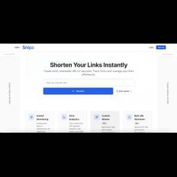 Snipz