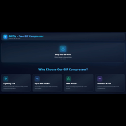 GifZip