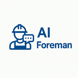 AI Foreman Campaign