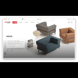 Ofistek - Office Furniture Catalog