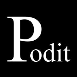 Podit Podcast