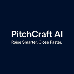 PitchCraft: