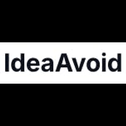 Ideas to avoid