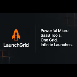 Launchgrid