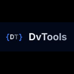DvTools  