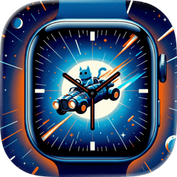 Watch Faces⁺ AI Gallery App