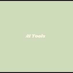 AI Toolkit for Everyday Life