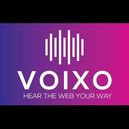 Voixo  best AI voice for tutorial videos