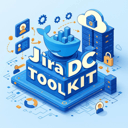 Jira Data Center Toolkit
