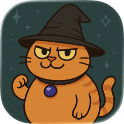 Maispi Tarot - Your Cat Oracle