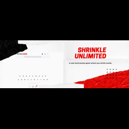 Shrinkle Unlimited