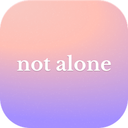 Not Alone