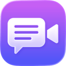 Vid2: Transcribe Videos to Text