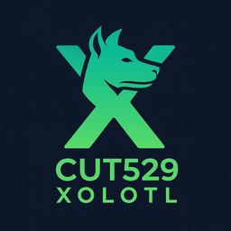 CUT529 - Xolotl