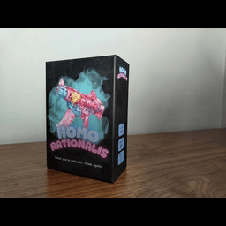 Critical Thinking Card game for teams