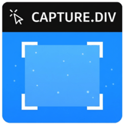 Capture div