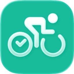 Best Time to Bike App