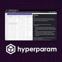 Hyperparam