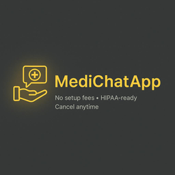 MediChatApp