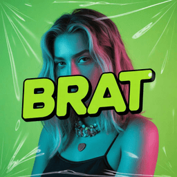 All Brat Generator