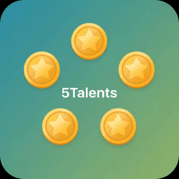 5Talents