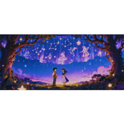 Desktop Wallpaper Digital Art Animation