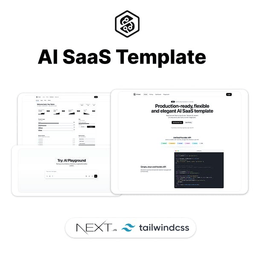 AI SaaS Starter Kit