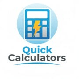 Quick Calculators