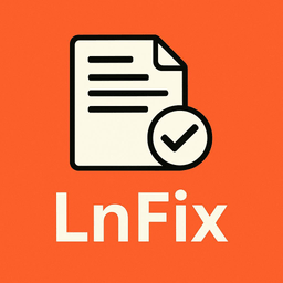 LnFix