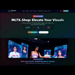 MLTX STUDIO