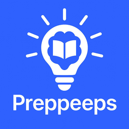 PrepPeeps AI