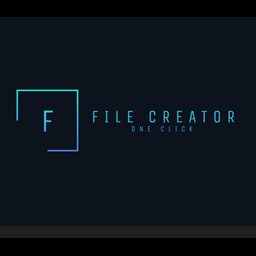 Folder Structure Creator