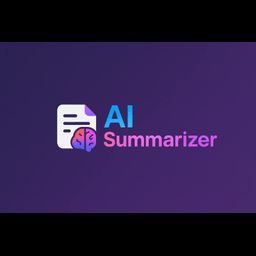 AI Summarizer