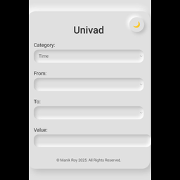 Univad