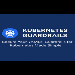 Guardon — Shift Kubernetes Security Left