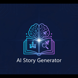 Story Generator — Create Stories with AI