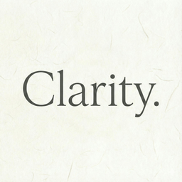 Clarity