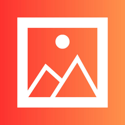 Simple Border - No Crop