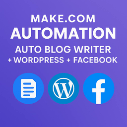 AI-Powered Blog Automation Blueprint