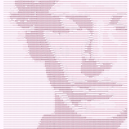ASCII Image Generator