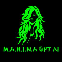 M.A.R.I.N.A GPT AI