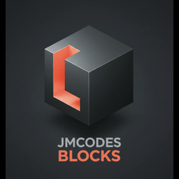 JMCodes Blocks
