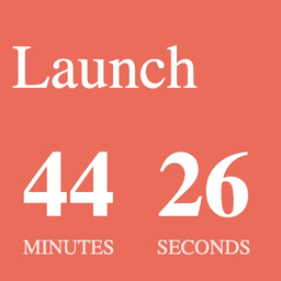 CountdownClock: Free Event Timers