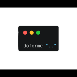 doforme