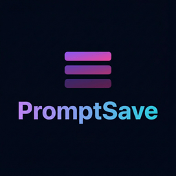 PromptSave