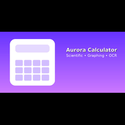 Aurora Calculator – 991-Style