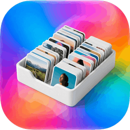 DockBuddy Organizer